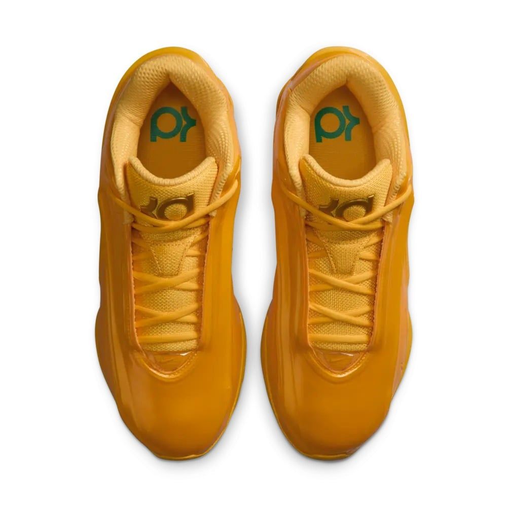  Giày Nike KD19 EP 'Sundown Yellow' 