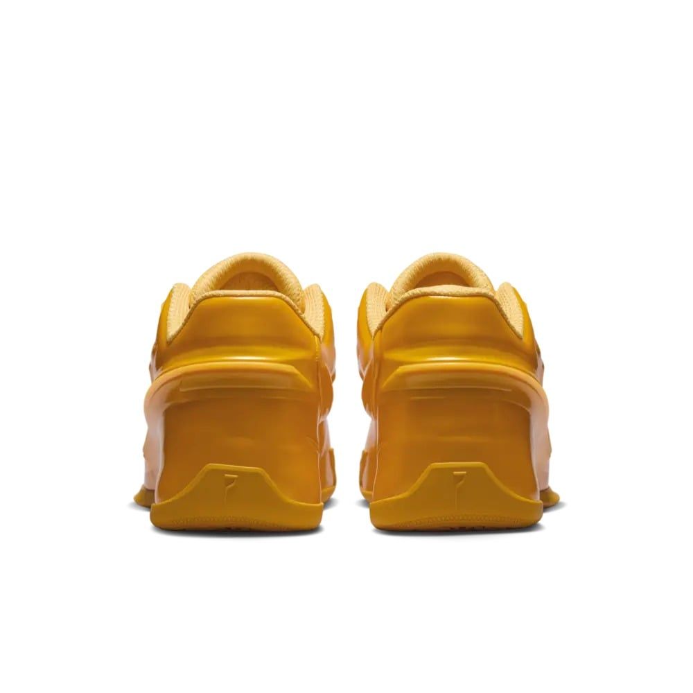  Giày Nike KD19 EP 'Sundown Yellow' 