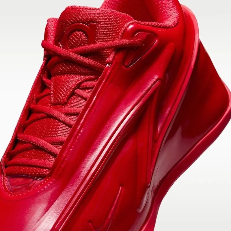  Giày Nike KD19 'University Red' 