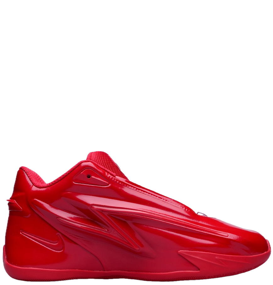  Giày Nike KD19 'University Red' 