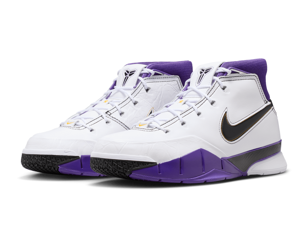  Giày Nike Kobe 1 Protro ’81 Pt Game’ 