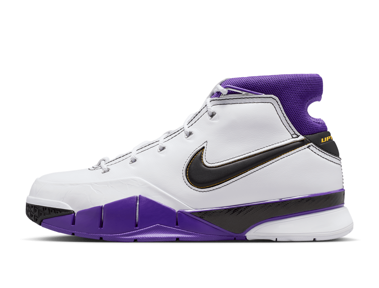  Giày Nike Kobe 1 Protro ’81 Pt Game’ 