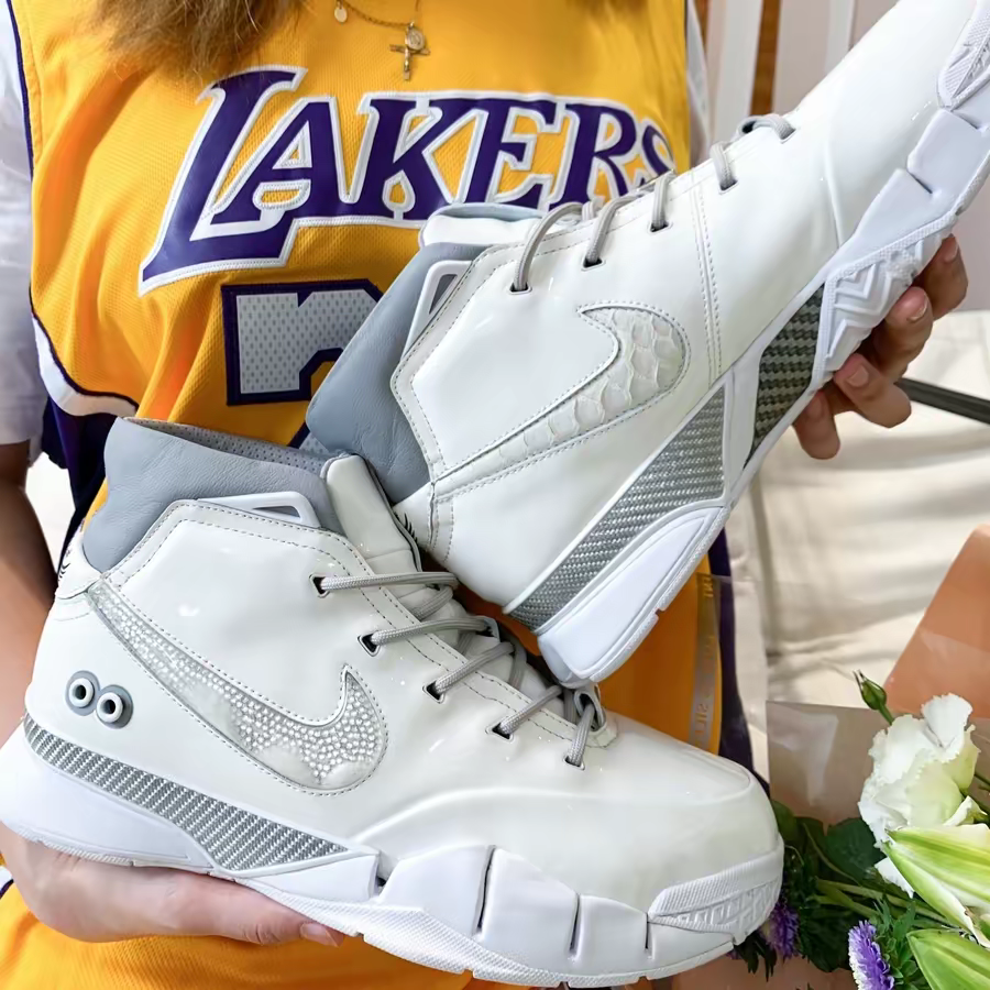  Giày Nike Kobe 1 Protro ‘Noise Cancelling Pack’ 