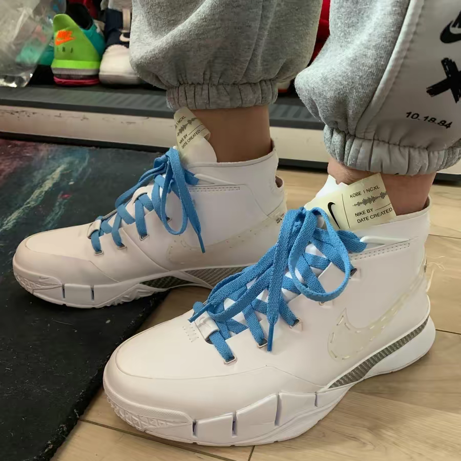  Giày Nike Kobe 1 Protro ‘Noise Cancelling Pack’ 