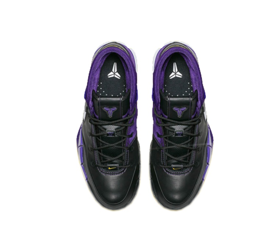  Giày Nike Kobe 1 Protro ‘Purple Reign’ 