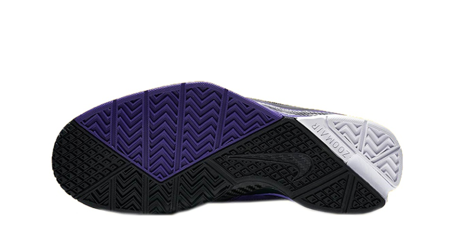  Giày Nike Kobe 1 Protro ‘Purple Reign’ 