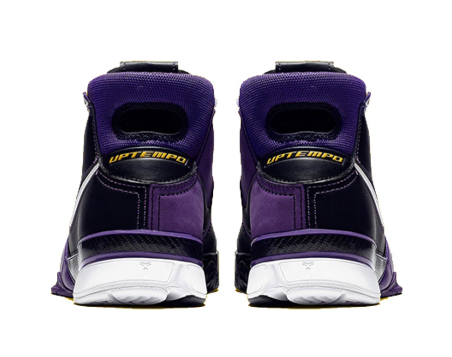  Giày Nike Kobe 1 Protro ‘Purple Reign’ 