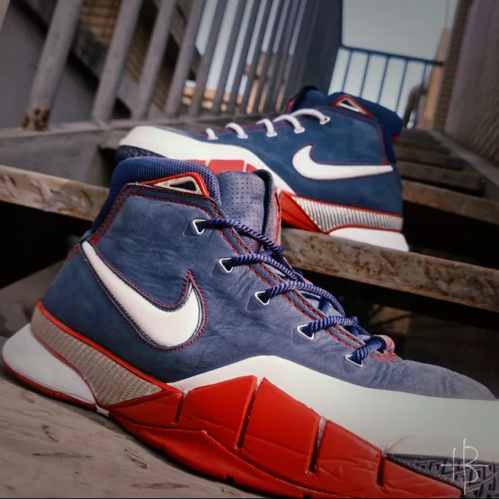  Giày Nike Kobe 1 Protro ‘USA’ 