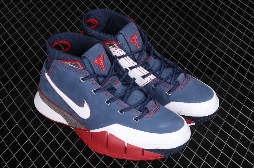  Giày Nike Kobe 1 Protro ‘USA’ 