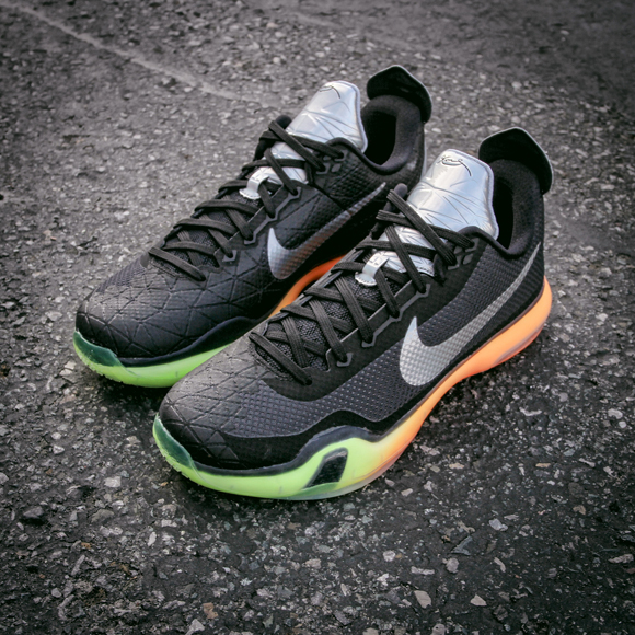  Giày Nike Kobe 10 'All Star' 