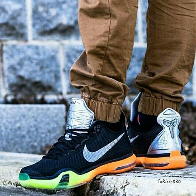  Giày Nike Kobe 10 'All Star' 