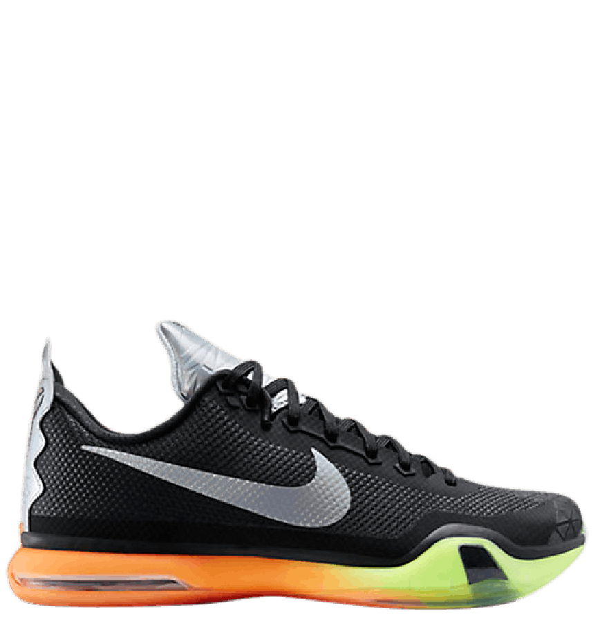  Giày Nike Kobe 10 'All Star' 
