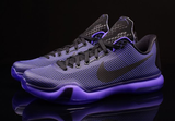  Giày Nike Kobe 10 'Blackout' 