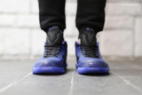  Giày Nike Kobe 10 'Blackout' 