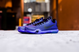 Giày Nike Kobe 10 'Blackout' 