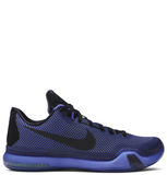  Giày Nike Kobe 10 'Blackout' 