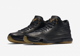  Giày Nike Kobe 10 Mid EXT 'Black Gum' 