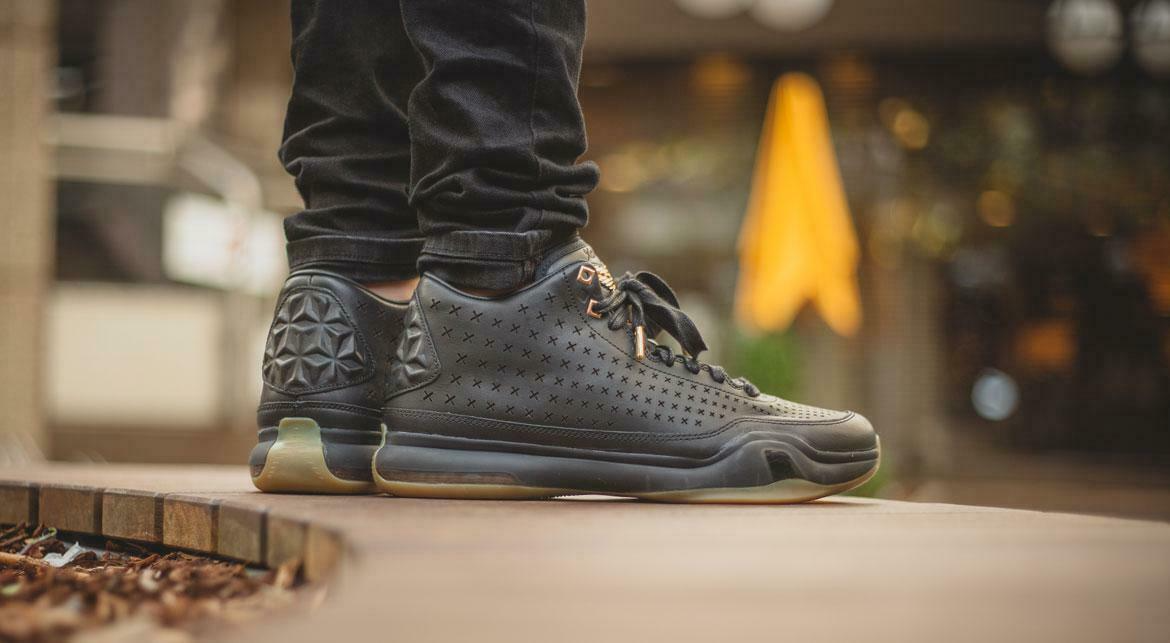  Giày Nike Kobe 10 Mid EXT 'Black Gum' 