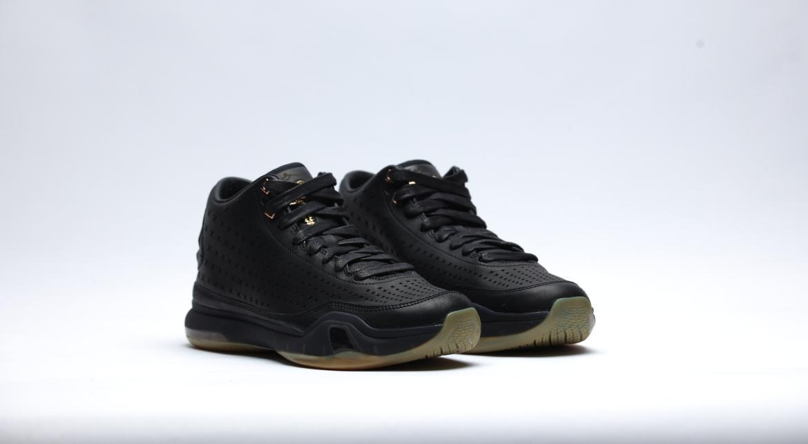  Giày Nike Kobe 10 Mid EXT 'Black Gum' 