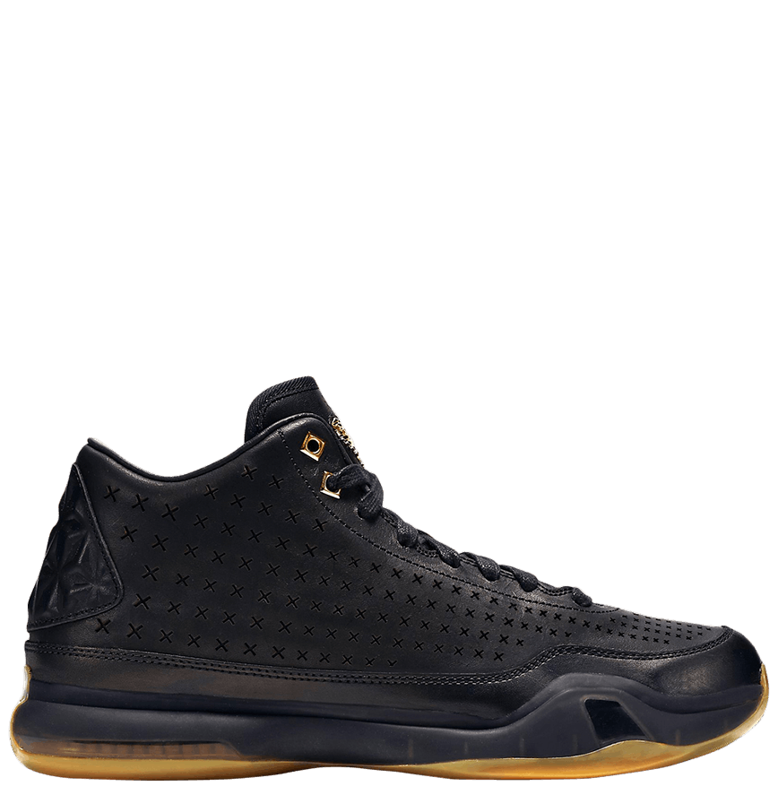  Giày Nike Kobe 10 Mid EXT 'Black Gum' 