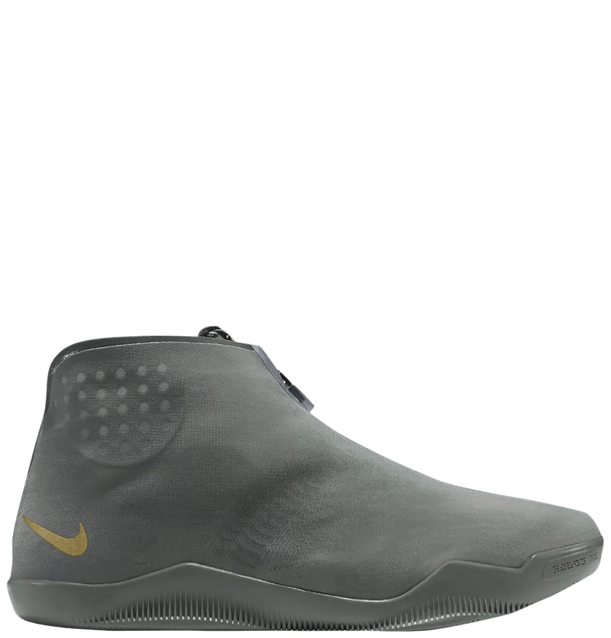  Giày Nike Kobe 11 ALT Tumbled 'Grey' 