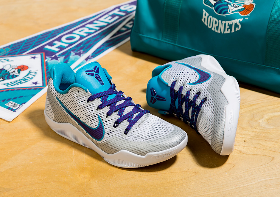 Giày Nike Kobe 11 ‘Draft Day’ 