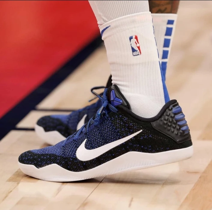  Giày Nike Kobe 11 Elite Low 'Mark Parker' 
