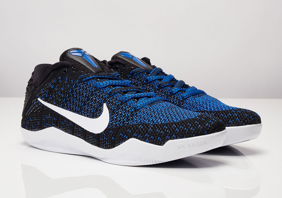  Giày Nike Kobe 11 Elite Low 'Mark Parker' 
