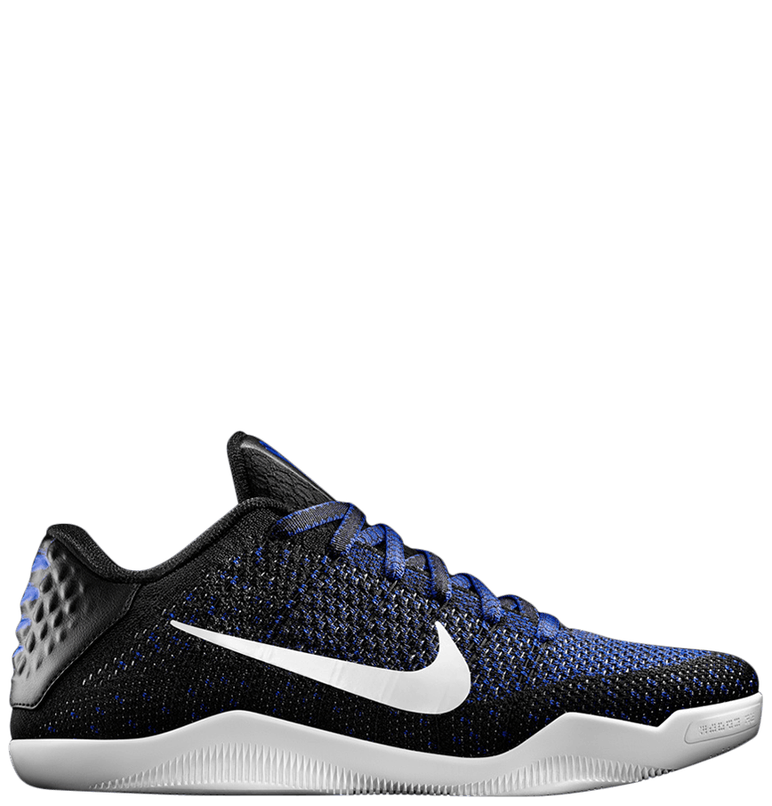  Giày Nike Kobe 11 Elite Low 'Mark Parker' 