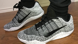  Giày Nike Kobe 11 Elite Low 'Oreo' 