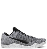  Giày Nike Kobe 11 Elite Low 'Oreo' 