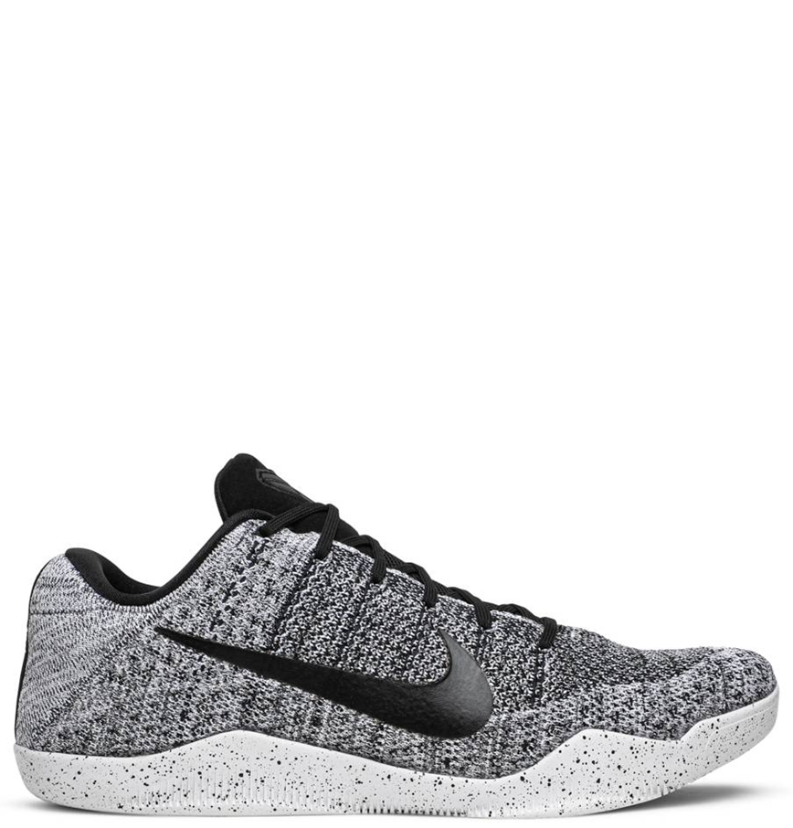  Giày Nike Kobe 11 Elite Low 'Oreo' 