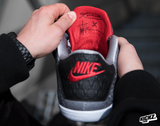  Giày Nike Kobe 11 Elite Low Tinker Muse 'Black' 