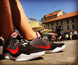  Giày Nike Kobe 11 Elite Low Tinker Muse 'Black' 