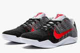  Giày Nike Kobe 11 Elite Low Tinker Muse 'Black' 