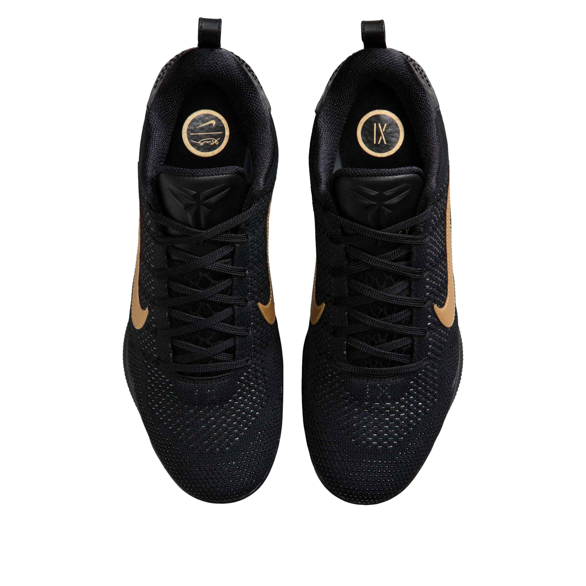  Giày Nike Kobe 11 Elite Protro ‘Fade To Black’ 