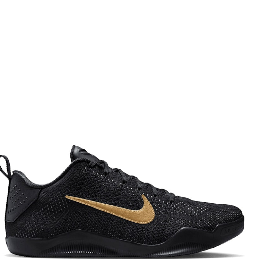  Giày Nike Kobe 11 Elite Protro ‘Fade To Black’ 