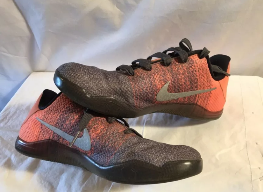  Giày Nike Kobe 11 GS ‘Easter’ 