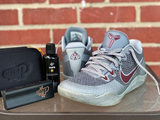  Giày Nike Kobe 11 Lower 'Merion' 
