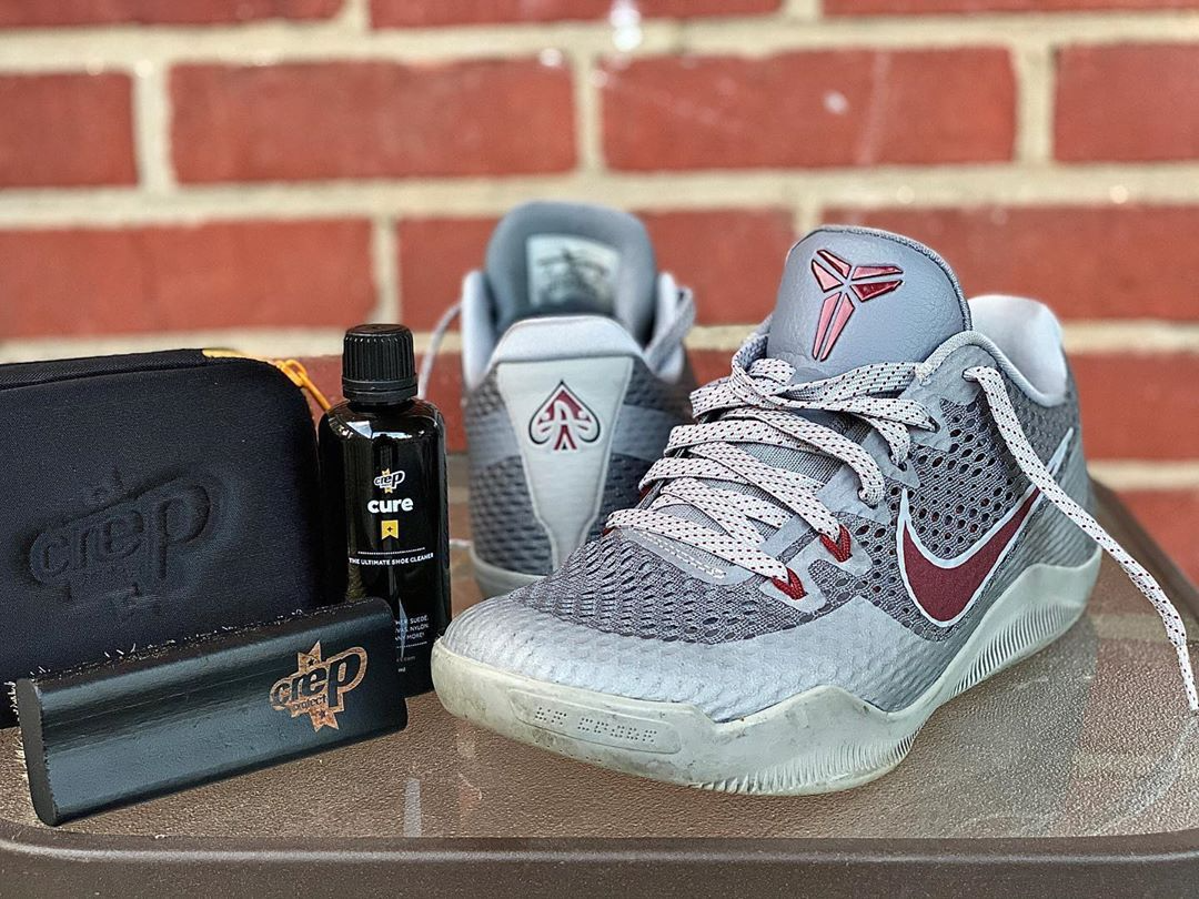  Giày Nike Kobe 11 Lower 'Merion' 