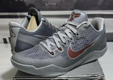  Giày Nike Kobe 11 Lower 'Merion' 