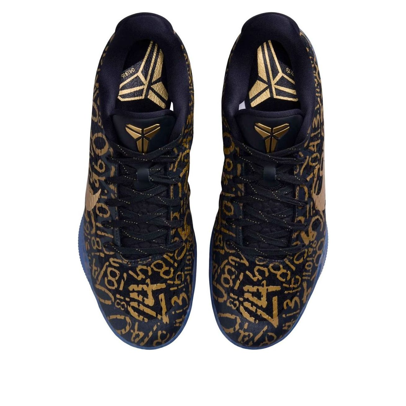  Giày Nike Kobe 11 ‘Mamba Day’ 