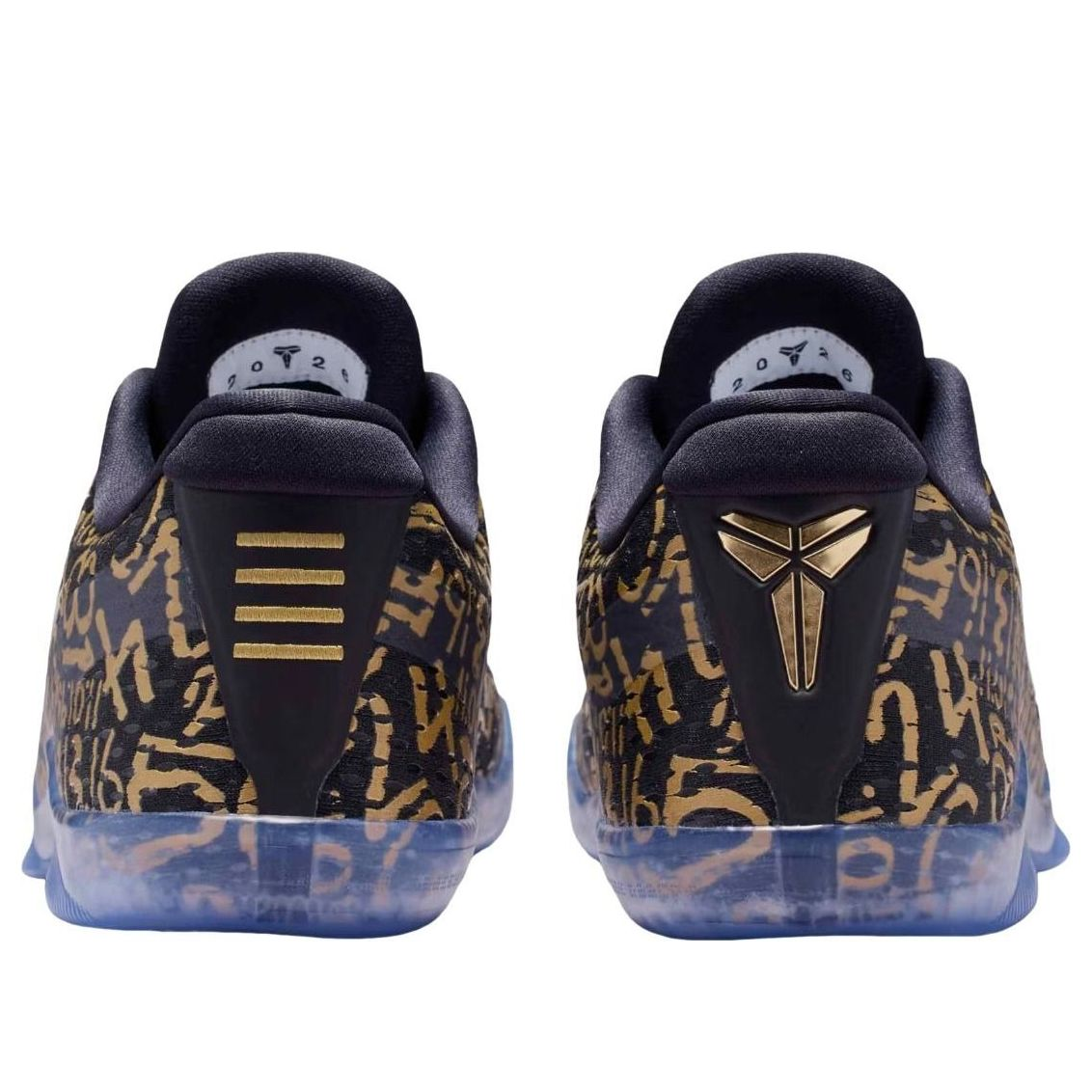  Giày Nike Kobe 11 ‘Mamba Day’ 
