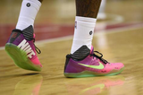  Giày Nike Kobe 11 ‘Mambacurial’ 
