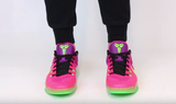  Giày Nike Kobe 11 ‘Mambacurial’ 