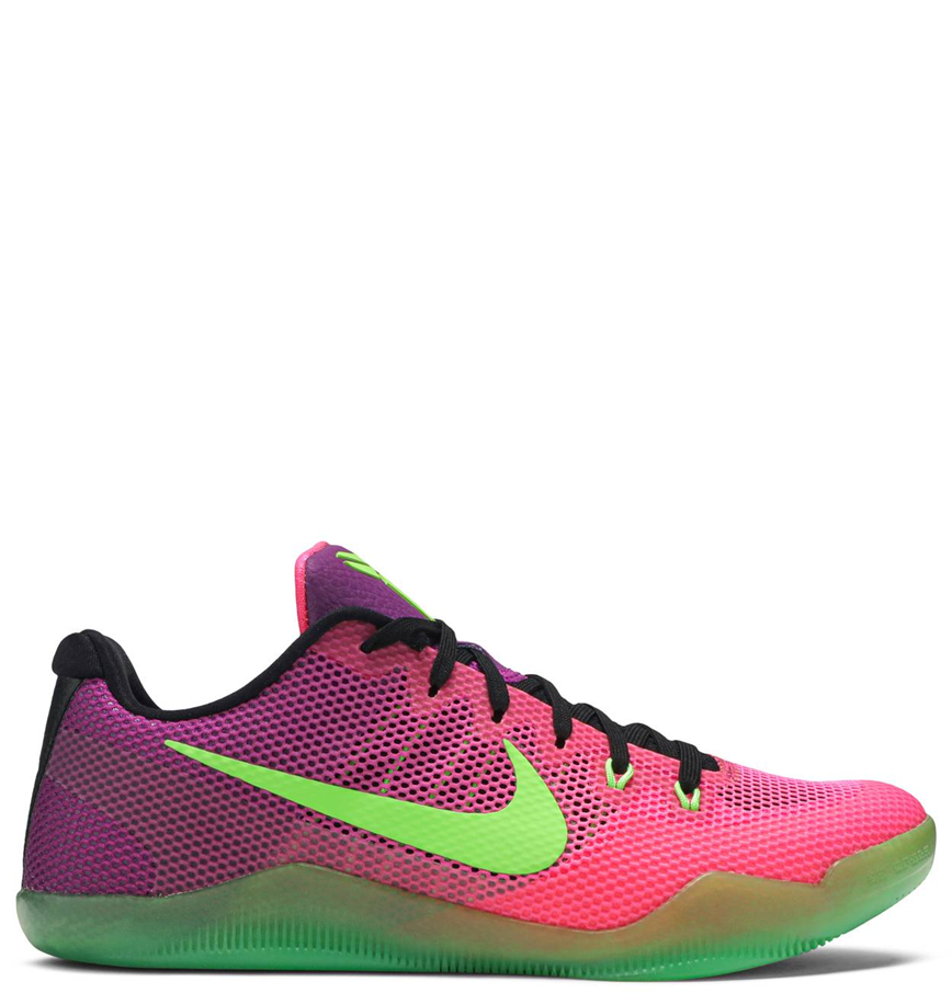  Giày Nike Kobe 11 ‘Mambacurial’ 