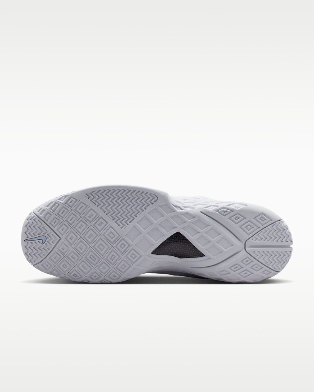  Giày Nike Kobe 3 Low Protro 'Pure Platinum Armory Blue' 