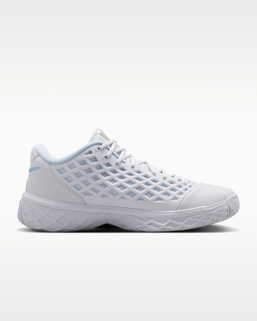  Giày Nike Kobe 3 Low Protro 'Pure Platinum Armory Blue' 