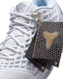  Giày Nike Kobe 3 Low Protro 'Pure Platinum Armory Blue' 