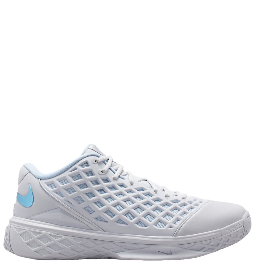  Giày Nike Kobe 3 Low Protro 'Pure Platinum Armory Blue' 
